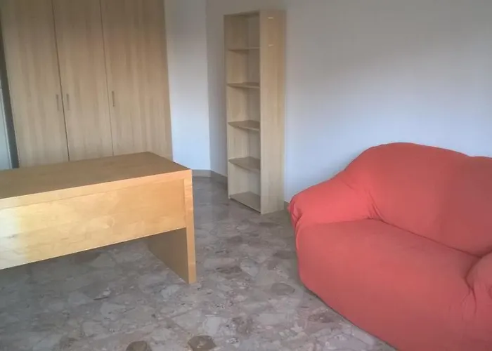 La Casa Di Pizzi