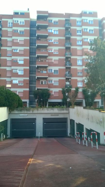 Appartamento La Casa Di Pizzi Roma