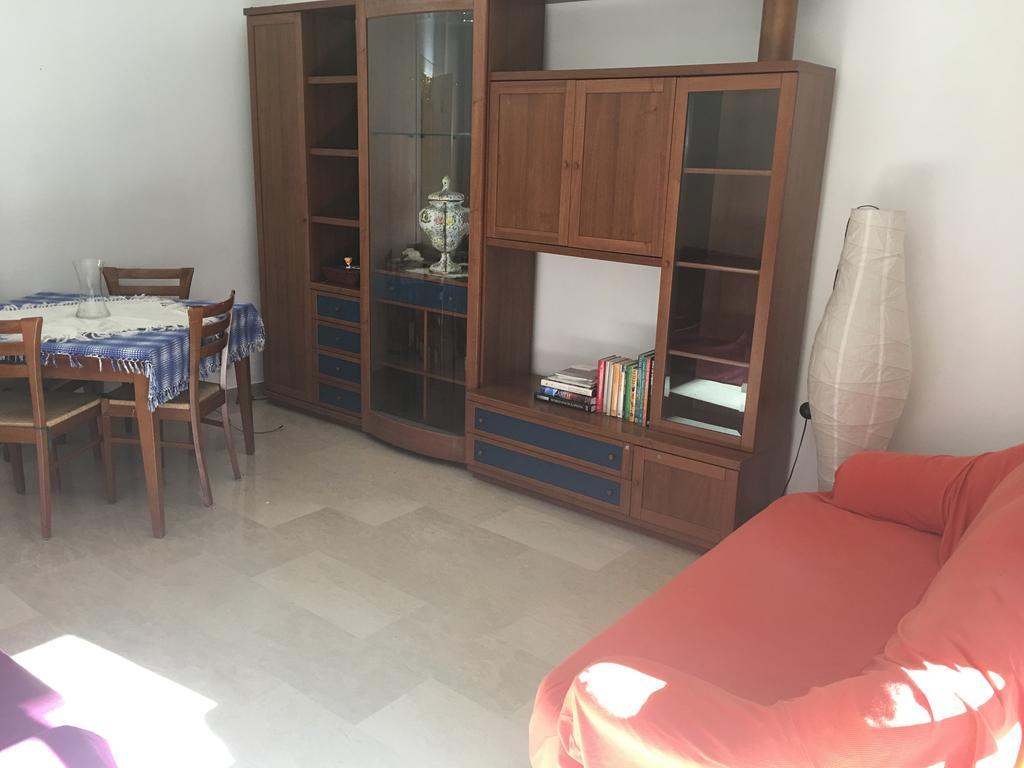 Appartamento La Casa Di Pizzi Roma