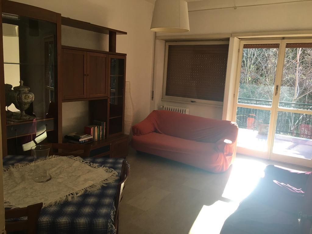 Appartamento La Casa Di Pizzi