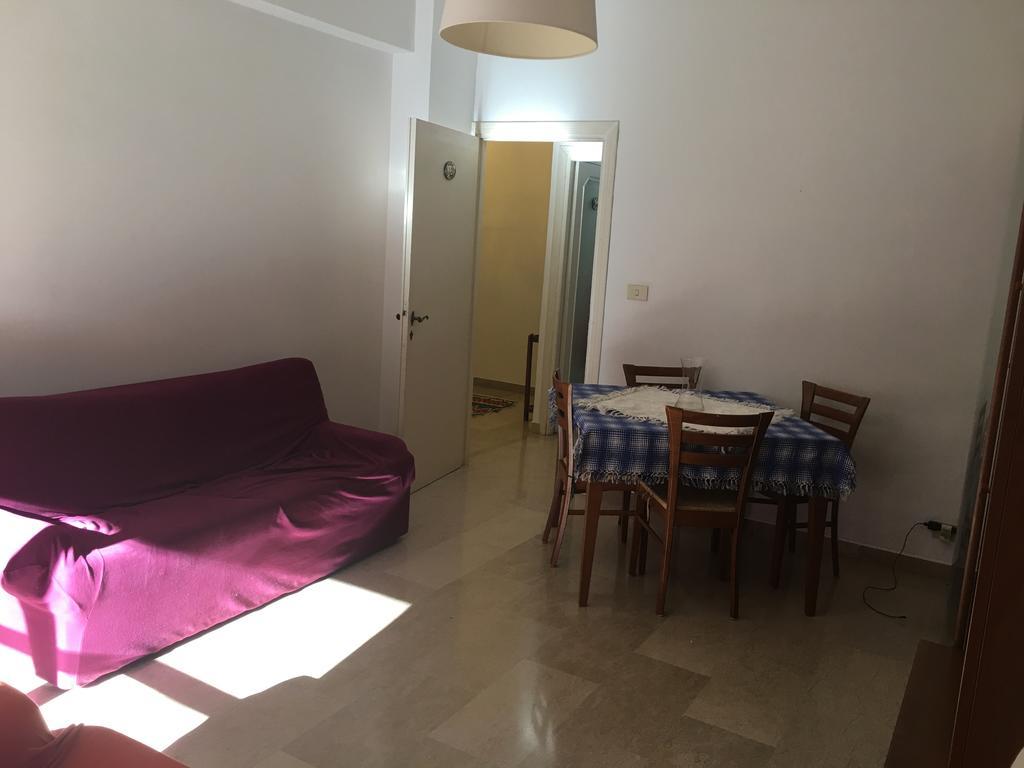 La Casa Di Pizzi Roma