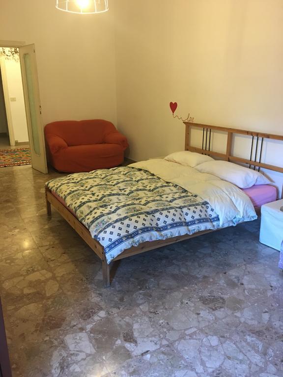 La Casa Di Pizzi Appartamento Roma