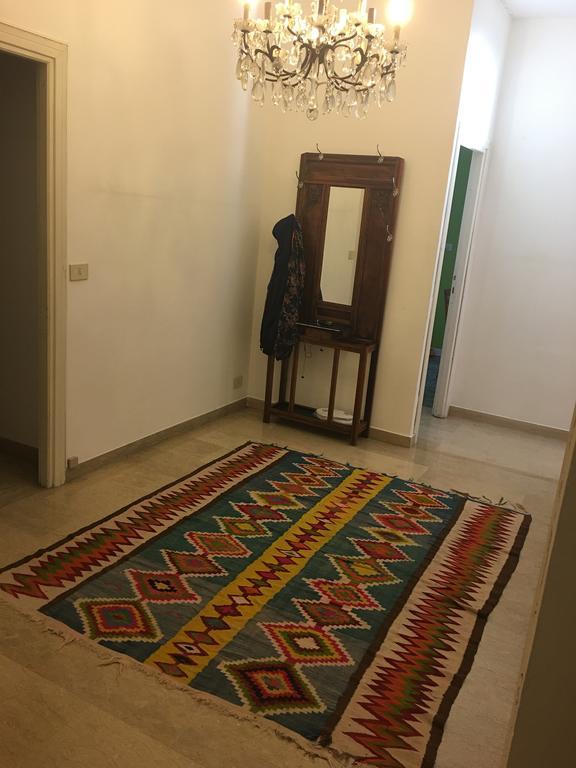 Appartamento La Casa Di Pizzi *