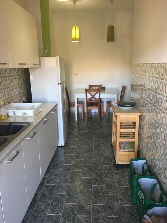 Appartamento La Casa Di Pizzi *