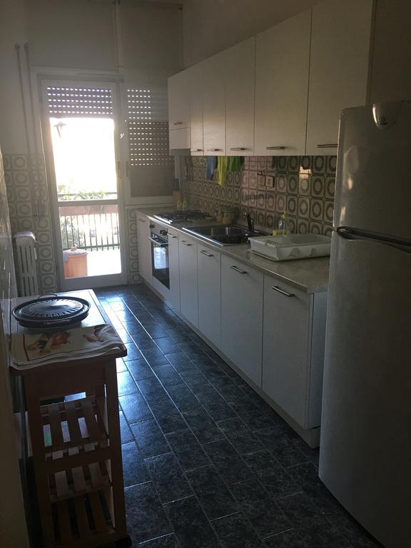 La Casa Di Pizzi Appartamento *