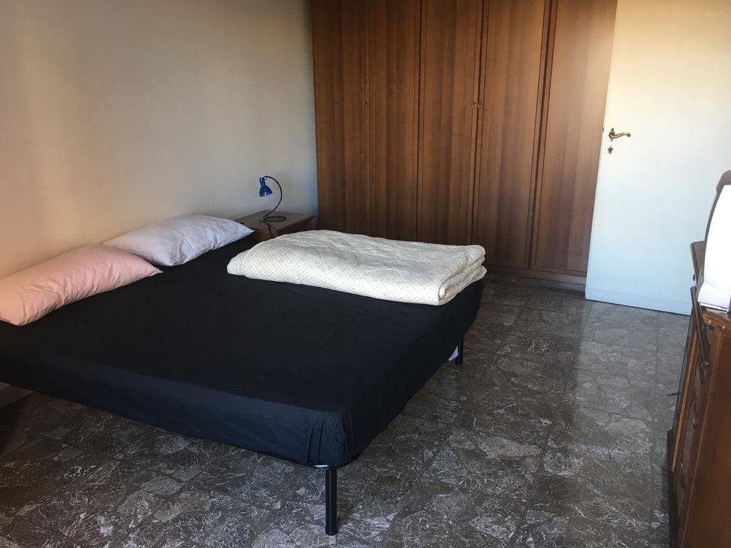 La Casa Di Pizzi Roma